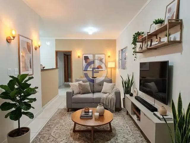 Casa venda em Bairro Santa Teresa, São Sebastião do Paraíso