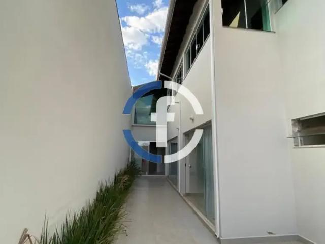 Casa venda em Residencial San Genaro, São Sebastião do Paraíso