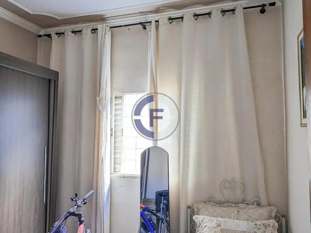 Casa venda em Residencial San Genaro, São Sebastião do Paraíso