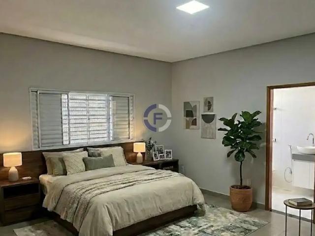 Casa venda em Indepêndencia, São Sebastião do Paraíso