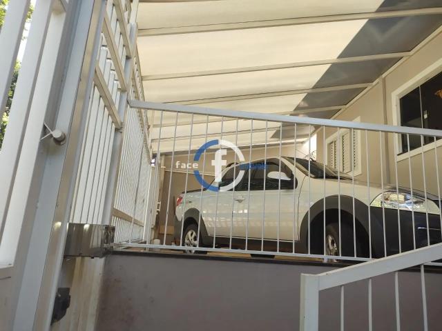 Casa venda em Conjunto Inocoop, São Sebastião do Paraíso