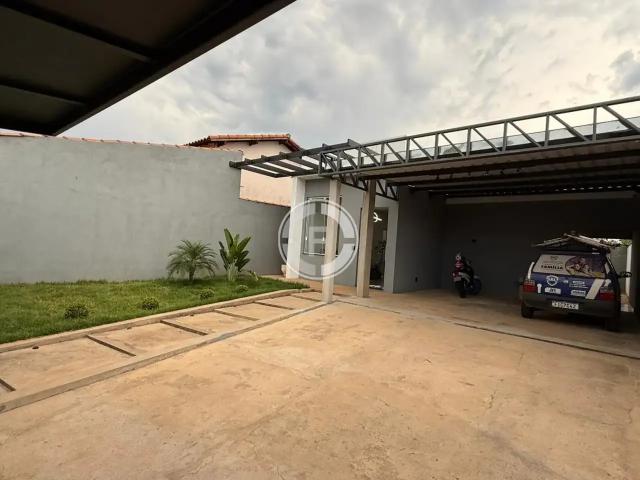 Casa venda em Conjunto Habitacional Maria Italiana, São Sebastião do Paraíso