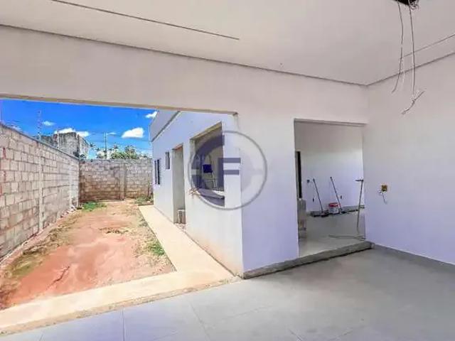 Casa venda em Jardim Cidade Nova, São Sebastião do Paraíso