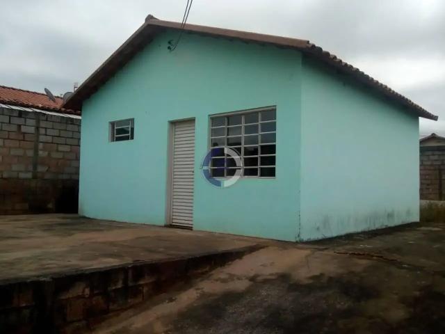 Casa venda em Vila Dalva, São Sebastião do Paraíso