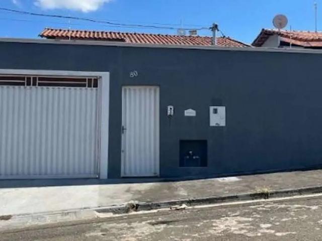 Casa venda em Região Geográfica Imediata de São Sebastião do Paraíso, São Sebastião do Paraíso
