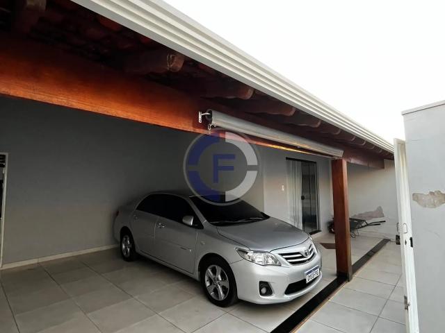 Casa venda em Bairro Santa Teresa, São Sebastião do Paraíso