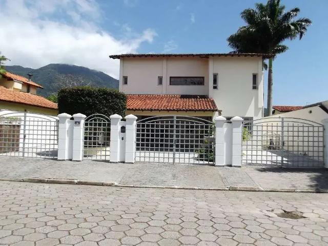 Casa venda em Região Imediata de Caraguatatuba-Ubatuba-São Sebastião, Região Metropolitana do Vale do Paraíba e Litoral Norte