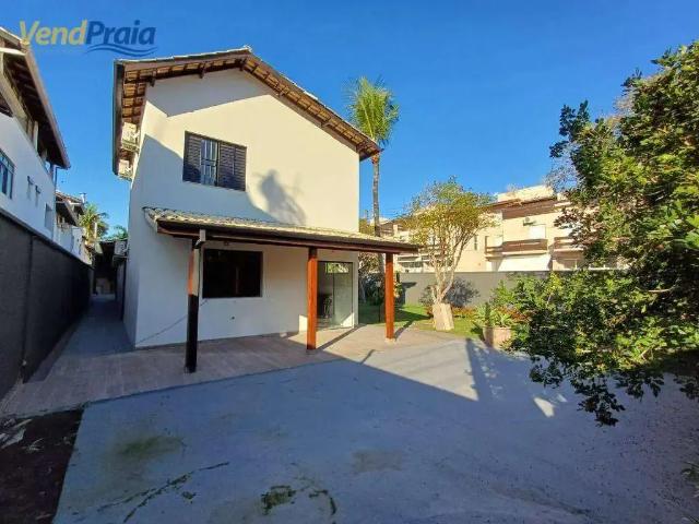 Casa venda em Portal da Olaria, São Sebastião
