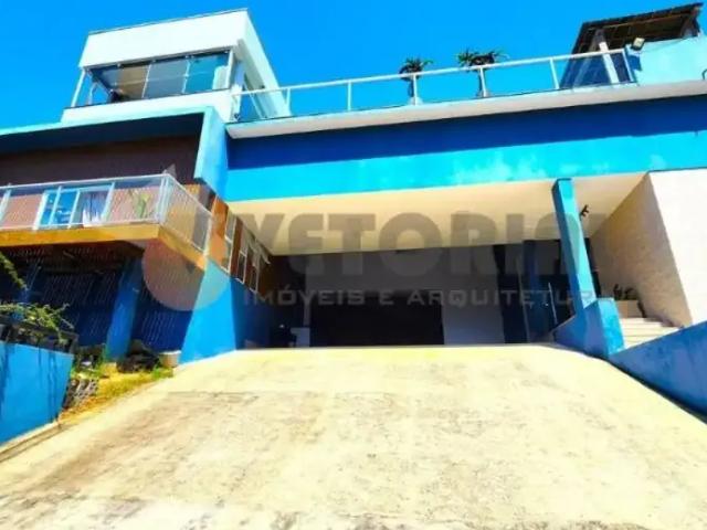 Casa venda em Região Imediata de Caraguatatuba-Ubatuba-São Sebastião, Região Metropolitana do Vale do Paraíba e Litoral Norte