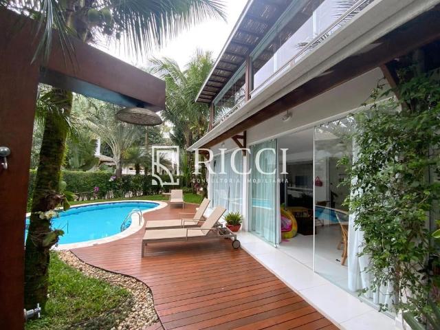 Casa venda em Baleia, São Sebastião