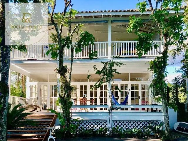 Casa venda em Baleia, São Sebastião