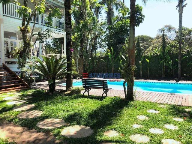Casa venda em Baleia, São Sebastião