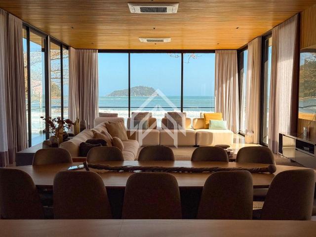 Casa venda em Baleia, São Sebastião