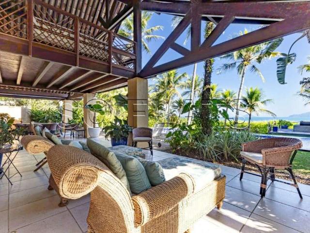 Casa venda em Baleia, São Sebastião