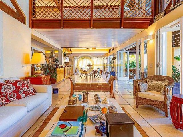Casa venda em Baleia, São Sebastião