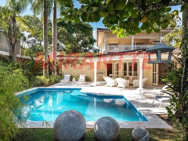 Casa venda em Baleia, São Sebastião