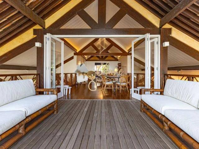 Casa venda em Baleia, São Sebastião