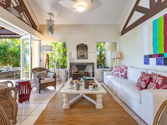 Casa venda em Baleia, São Sebastião