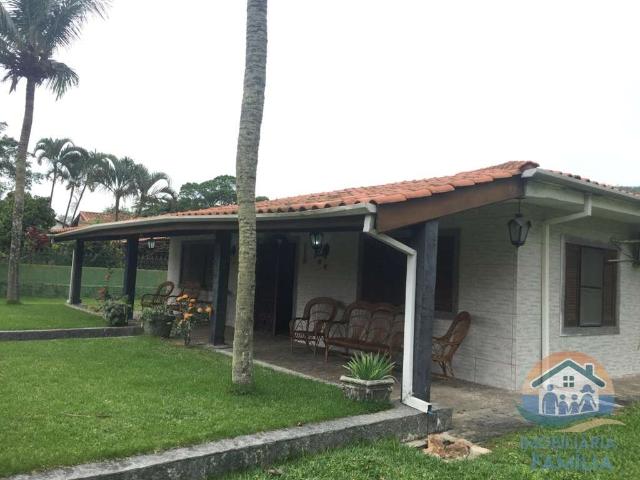 Casa venda em Região Imediata de Caraguatatuba-Ubatuba-São Sebastião, Região Metropolitana do Vale do Paraíba e Litoral Norte