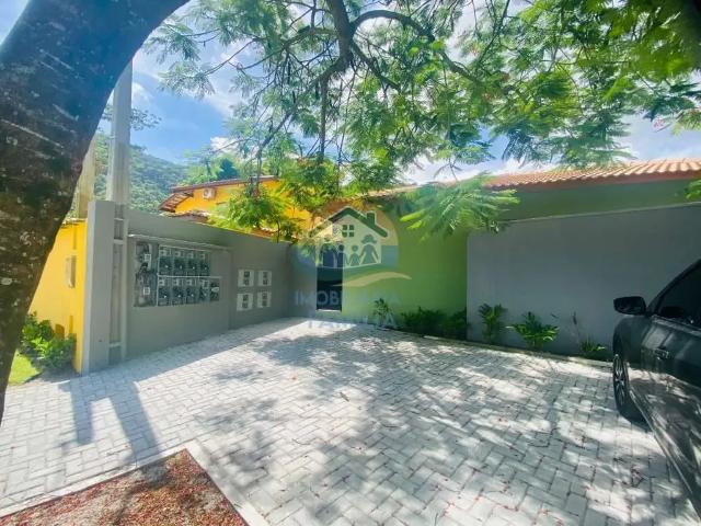 Casa venda em Região Imediata de Caraguatatuba-Ubatuba-São Sebastião, Região Metropolitana do Vale do Paraíba e Litoral Norte