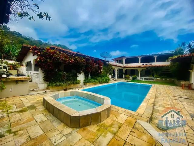 Casa venda em Região Imediata de Caraguatatuba-Ubatuba-São Sebastião, Região Metropolitana do Vale do Paraíba e Litoral Norte