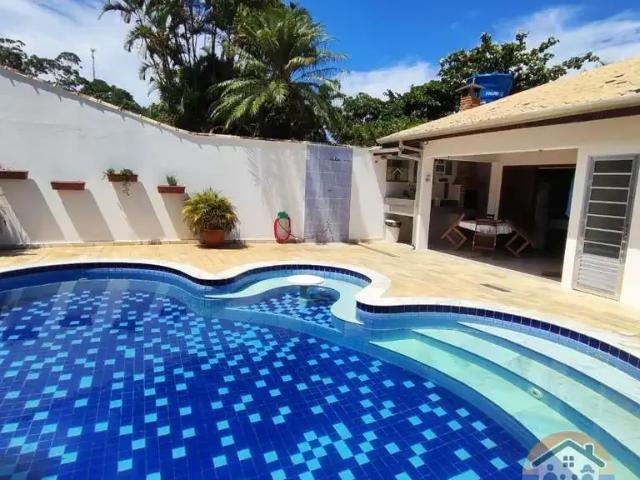 Casa venda em São Sebastião