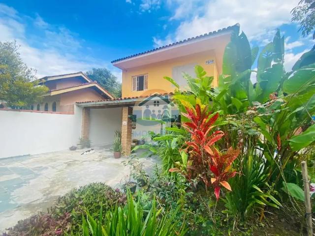 Casa venda em Região Imediata de Caraguatatuba-Ubatuba-São Sebastião, Região Metropolitana do Vale do Paraíba e Litoral Norte