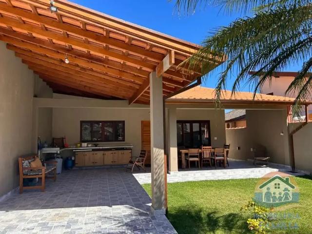 Casa venda em São Sebastião