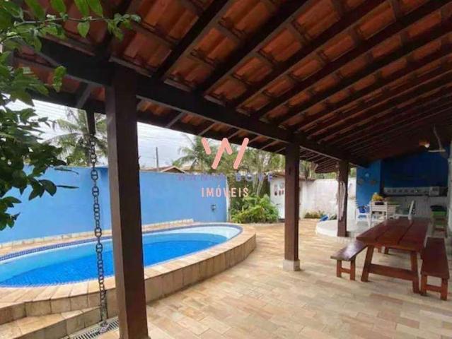 Casa venda em Região Imediata de Caraguatatuba-Ubatuba-São Sebastião, Região Metropolitana do Vale do Paraíba e Litoral Norte