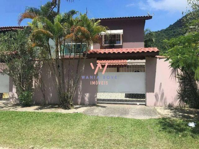 Casa venda em Região Imediata de Caraguatatuba-Ubatuba-São Sebastião, Região Metropolitana do Vale do Paraíba e Litoral Norte