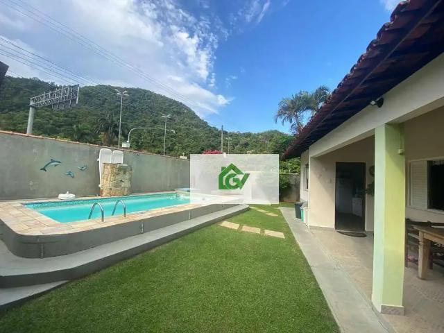 Casa venda em Região Imediata de Caraguatatuba-Ubatuba-São Sebastião, Região Metropolitana do Vale do Paraíba e Litoral Norte