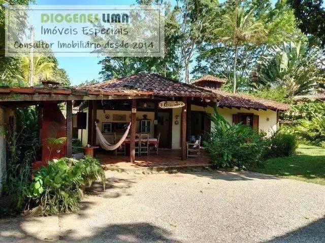 Casa venda em Região Imediata de Caraguatatuba-Ubatuba-São Sebastião, Região Metropolitana do Vale do Paraíba e Litoral Norte