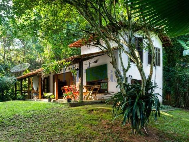 Casa venda em Baleia, São Sebastião
