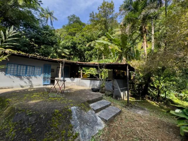 Casa venda em Região Imediata de Caraguatatuba-Ubatuba-São Sebastião, Região Metropolitana do Vale do Paraíba e Litoral Norte