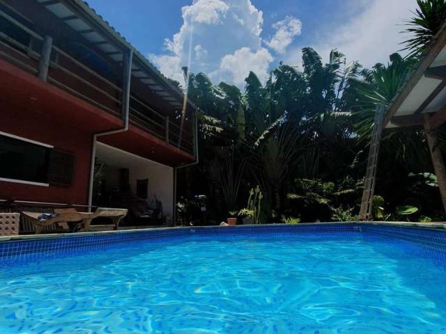 Casa venda em Região Imediata de Caraguatatuba-Ubatuba-São Sebastião, Região Metropolitana do Vale do Paraíba e Litoral Norte