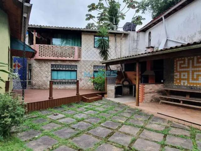 Casa venda em Região Imediata de Caraguatatuba-Ubatuba-São Sebastião, Região Metropolitana do Vale do Paraíba e Litoral Norte