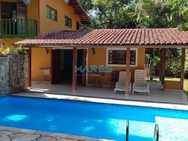 Casa venda em São Sebastião, Região Geográfica Intermediária de São José dos Campos