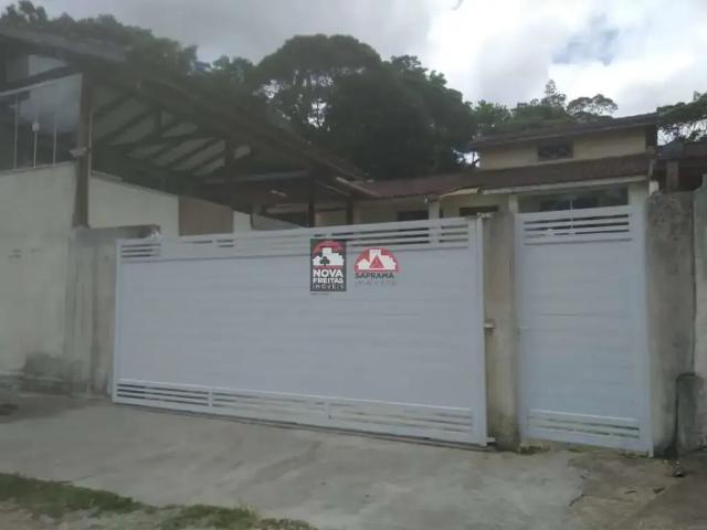 Casa venda em Região Imediata de Caraguatatuba-Ubatuba-São Sebastião, Região Metropolitana do Vale do Paraíba e Litoral Norte