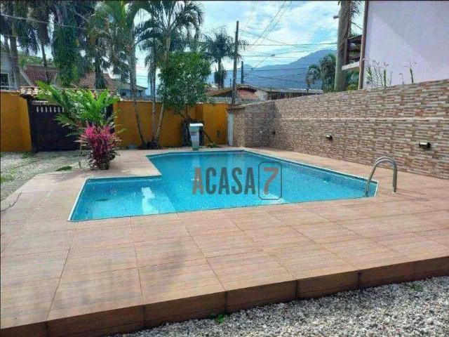 Casa venda em Região Imediata de Caraguatatuba-Ubatuba-São Sebastião, Região Metropolitana do Vale do Paraíba e Litoral Norte