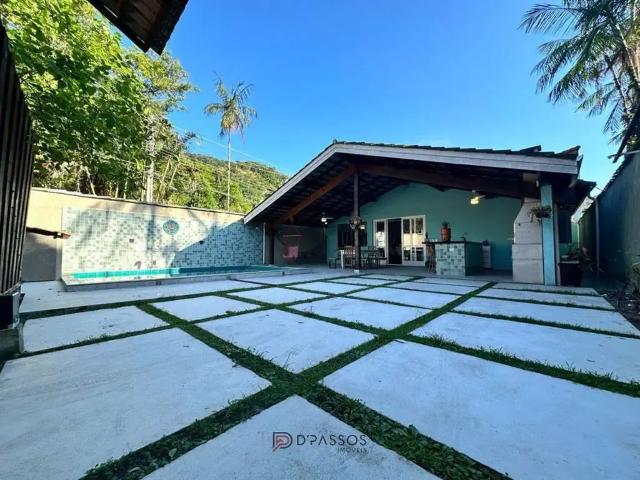 Casa venda em Região Imediata de Caraguatatuba-Ubatuba-São Sebastião, Região Metropolitana do Vale do Paraíba e Litoral Norte