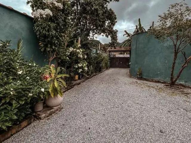 Casa venda em Região Imediata de Caraguatatuba-Ubatuba-São Sebastião, Região Metropolitana do Vale do Paraíba e Litoral Norte