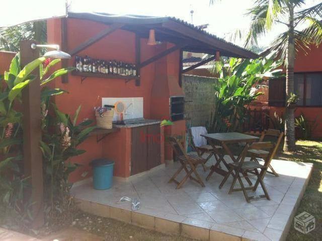 Casa venda em Boiçucanga, São Sebastião