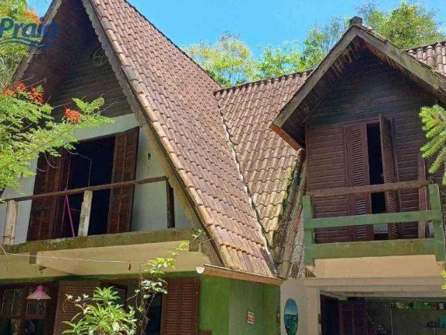Casa venda em Região Imediata de Caraguatatuba-Ubatuba-São Sebastião, Região Metropolitana do Vale do Paraíba e Litoral Norte