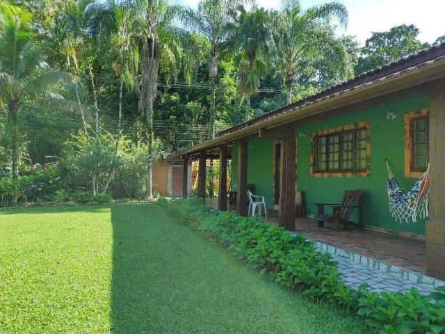 Casa venda em Região Imediata de Caraguatatuba-Ubatuba-São Sebastião, Região Metropolitana do Vale do Paraíba e Litoral Norte