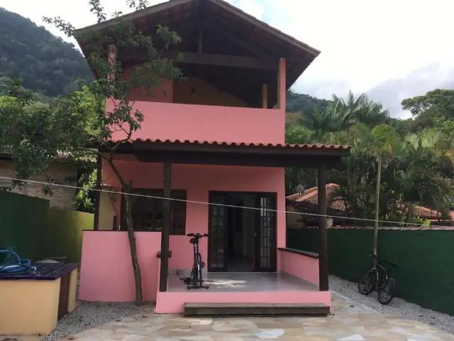 Casa venda em Região Imediata de Caraguatatuba-Ubatuba-São Sebastião, Região Metropolitana do Vale do Paraíba e Litoral Norte