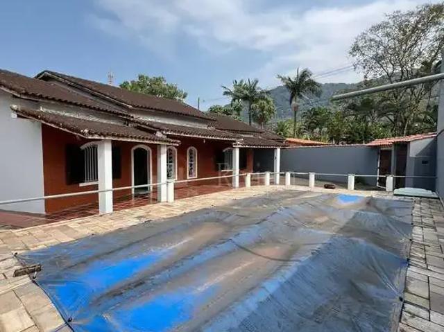 Casa venda em Região Imediata de Caraguatatuba-Ubatuba-São Sebastião, Região Metropolitana do Vale do Paraíba e Litoral Norte