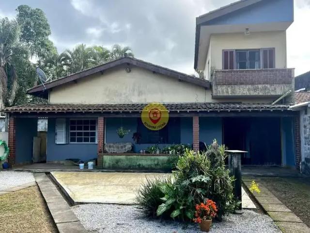 Casa venda em Boracéia, São Sebastião