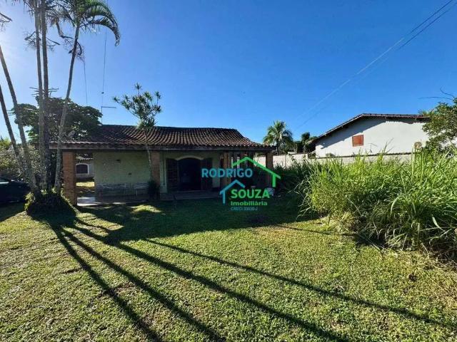 Casa venda em Região Imediata de Caraguatatuba-Ubatuba-São Sebastião, Região Metropolitana do Vale do Paraíba e Litoral Norte