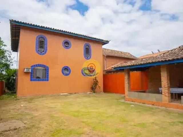 Casa venda em Região Imediata de Caraguatatuba-Ubatuba-São Sebastião, Região Metropolitana do Vale do Paraíba e Litoral Norte