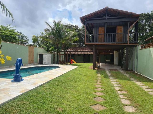 Casa venda em Região Imediata de Caraguatatuba-Ubatuba-São Sebastião, Região Metropolitana do Vale do Paraíba e Litoral Norte
